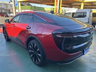 2025 TOYOTA CROWN CROSSOVER 2.4 RS advanced 4WD Genuine D-Audio Navigation Function 360° Camera photo 2