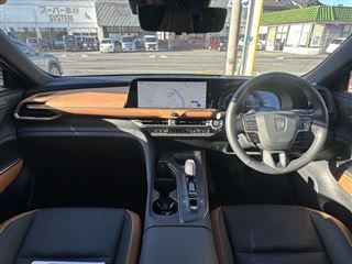 2025 TOYOTA CROWN CROSSOVER 2.4 RS advanced 4WD Genuine D-Audio Navigation Function 360° Camera photo 5