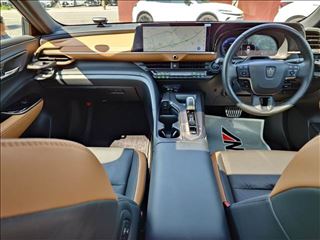 2022 TOYOTA CROWN CROSSOVER RS “Advanced” photo 3