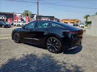 2022 TOYOTA CROWN CROSSOVER RS “Advanced” photo 2
