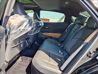 2022 TOYOTA CROWN CROSSOVER RS “Advanced” photo 5