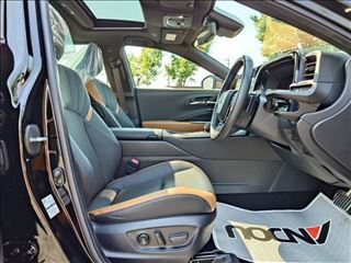 2022 TOYOTA CROWN CROSSOVER RS “Advanced” photo 4