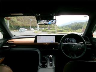 2022 TOYOTA CROWN CROSSOVER RS Advanced TRD Aero photo 3