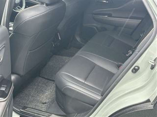 2024 TOYOTA CROWN CROSSOVER 2.4 RS Landscape 4WD with navigation function and hitch receiver. photo 4