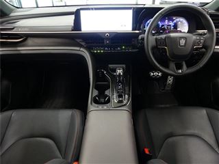 2025 TOYOTA CROWN CROSSOVER RSTHE70th4WD photo 3
