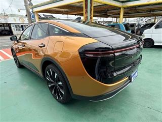 2022 TOYOTA CROWN CROSSOVER RS Advanced 4WD Genuine Display Audio Sunroof photo 2