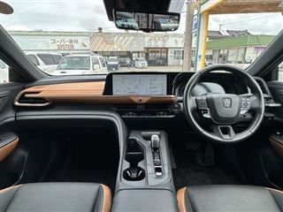 2022 TOYOTA CROWN CROSSOVER RS Advanced 4WD Genuine Display Audio Sunroof photo 5