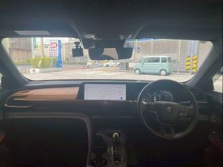2022 TOYOTA CROWN CROSSOVER RS “Advanced” photo 3