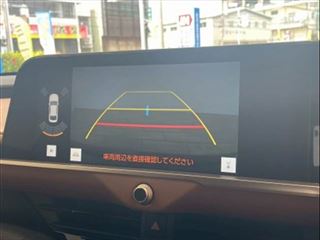 2022 TOYOTA CROWN CROSSOVER RS “Advanced” photo 4
