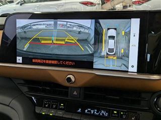 2022 TOYOTA CROWN CROSSOVER ◆RS “Advanced” photo 4