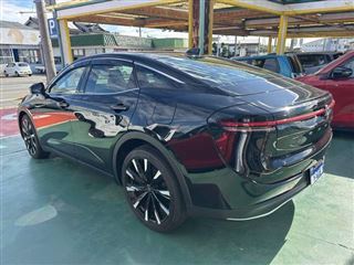2024 TOYOTA CROWN CROSSOVER 2.4 RS advanced 4WD with navigation function and ETC2.0 photo 2