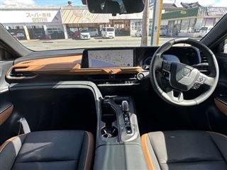 2024 TOYOTA CROWN CROSSOVER 2.4 RS advanced 4WD with navigation function and ETC2.0 photo 5