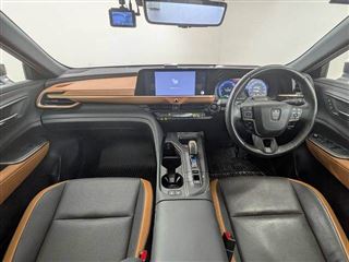 2022 TOYOTA CROWN CROSSOVER ◆RS “Advanced” photo 2