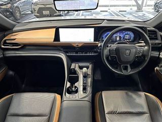 2023 TOYOTA CROWN CROSSOVER RS “Advanced” photo 3
