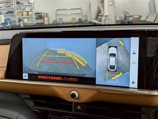 2023 TOYOTA CROWN CROSSOVER RS “Advanced” photo 4