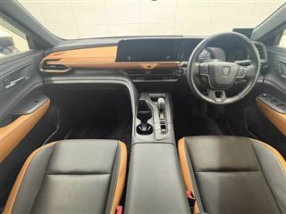 2023 TOYOTA CROWN CROSSOVER RS “Advanced” photo 2