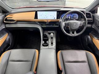 2023 TOYOTA CROWN CROSSOVER RS “Advanced” photo 2