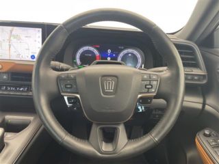 2022 TOYOTA CROWN CROSSOVER RS Advanced 4WD photo 3