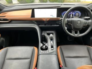 2023 TOYOTA CROWN CROSSOVER RS Advanced 4WD photo 3