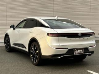 2023 TOYOTA CROWN CROSSOVER RS Advanced 4WD photo 2