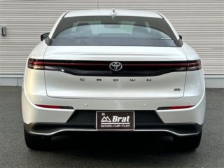 2023 TOYOTA CROWN CROSSOVER RS Advanced 4WD photo 5