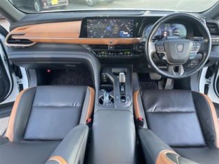 2022 TOYOTA CROWN CROSSOVER RS Advanced 4WD photo 3