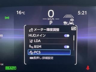 2022 TOYOTA CROWN CROSSOVER RS Advanced 4WD photo 5