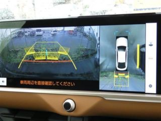 2024 TOYOTA CROWN CROSSOVER 2.4 RS Advanced photo 5