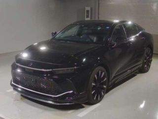 2024 TOYOTA CROWN CROSSOVER RS 4WD