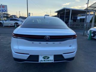 2022 TOYOTA CROWN CROSSOVER ●2.4 RS Advanced 4WD● Panoramic View photo 2