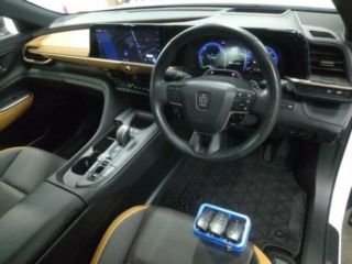 2023 TOYOTA CROWN CROSSOVER RS Advanced 4WD photo 3