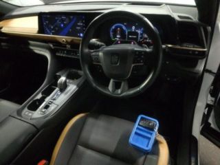 2023 TOYOTA CROWN CROSSOVER RS Advanced 4WD photo 3