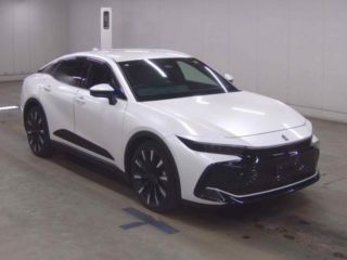 2023 TOYOTA CROWN CROSSOVER RS Advanced 4WD