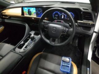2023 TOYOTA CROWN CROSSOVER RS Advanced 4WD photo 3