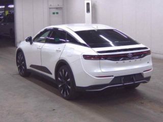 2023 TOYOTA CROWN CROSSOVER RS Advanced 4WD photo 2