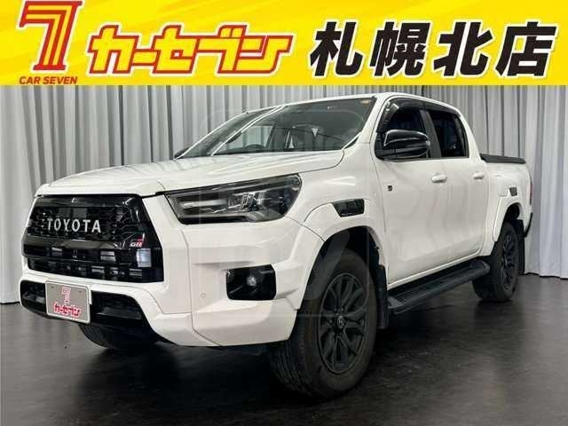 2026 TOYOTA LAND CRUISER ZX