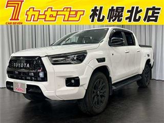 2026 TOYOTA LAND CRUISER ZX