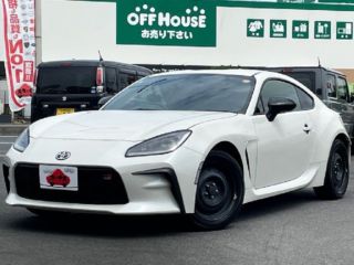 2025 TOYOTA GR86 RC