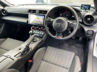 2025 TOYOTA GR86 RC photo 3
