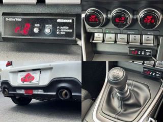 2025 TOYOTA GR86 RC photo 5