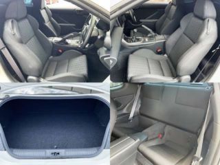2025 TOYOTA GR86 RC photo 4