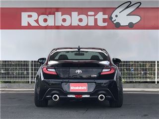 2025 TOYOTA GR86 RC photo 3