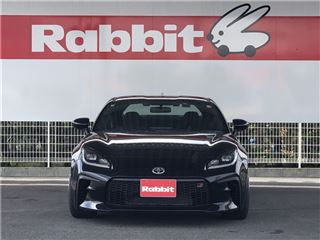 2025 TOYOTA GR86 RC photo 2