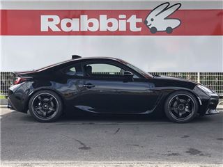 2025 TOYOTA GR86 RC photo 5