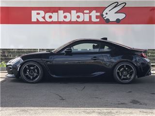 2025 TOYOTA GR86 RC photo 4