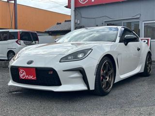 2025 TOYOTA GR86 2.4 RZ photo 2