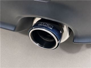 2022 TOYOTA GR86 RC throttle controller, HKS adjustable suspension, muffler, mats, SSR aluminum wheels, TV photo 5