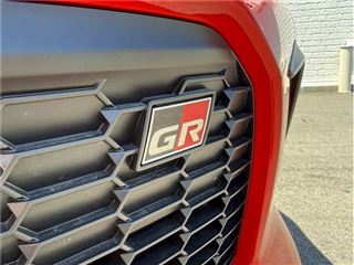 2026 TOYOTA GR86 RZ photo 5