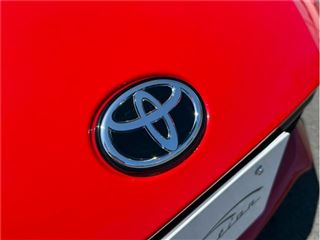 2026 TOYOTA GR86 RZ photo 4