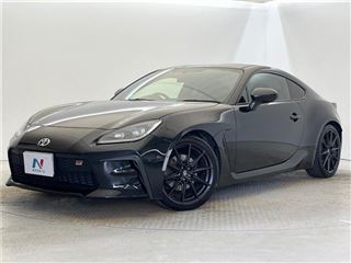 2021 TOYOTA GR86 RZ